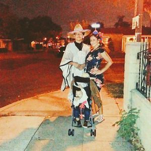 Meet your Posher, Cristi